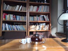 -1901 Cafe(西四店)