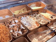 -温野菜涮涮锅(西单大悦城店)