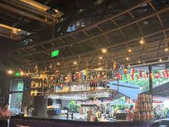 -haxnbauer海森堡德国餐厅(深圳coco店)