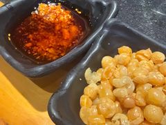 -小饕荟雅安贡椒鱼鲜馆(广福桥店)