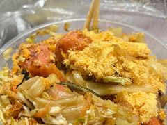 烤冷面-大东北首席烤冷面(常兴路店)