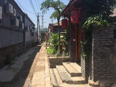 -遥桥古堡