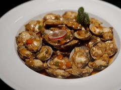 -海味世家·家常菜馆(明州里店)