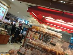 -山崎面包(静安久光店)