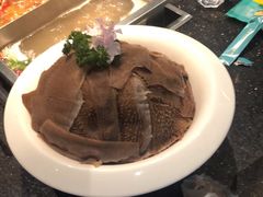 -五星桥原切肥牛火锅·30年专注好牛肉(湖塘店)