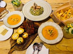 -Cyclus Craft Kitchen薩克思手工厨房