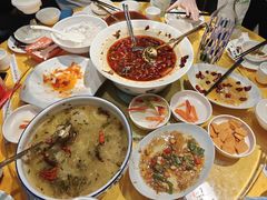 -缪氏川菜(丰盛町店)