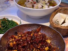 -阿娜尔·新疆菜(宜家荟聚中心店)