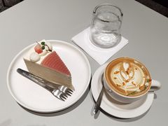 -GOOD GOODS咖啡店(南园店)