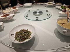 -香丰阁·烤鸭·川湘菜(清河店)