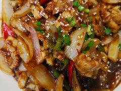 -庆余楼·用心与食材·特色菜&灶头面(仙蠡墩店)