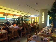 -桂满陇·蟹黄小笼汤包(中山公园店)