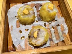 -蔡澜点心·粤菜(花城汇南区店)