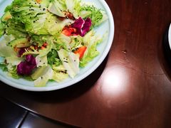 -八珍饺子·烤鸭·家常菜