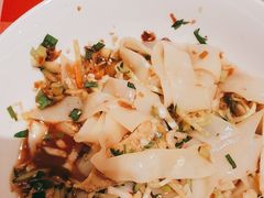 -西贝(枫蓝国际购物中心店)