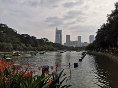 -莲花山公园