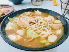 -禾谷韩餐(热带海洋学院店)