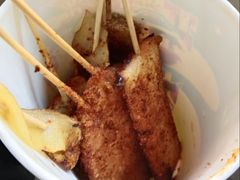 -夸父炸串(浦口弘阳广场店)