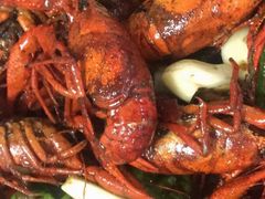 -盱眙虾神於氏龙虾(夫子庙红街店)