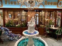 -秘密旅行Bonjour(黑金冠 江南西店)