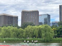 -西海子公园