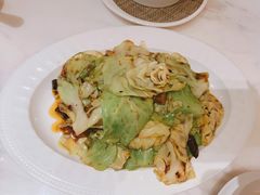 手撕包菜-闻见中国海南菜(K11店)