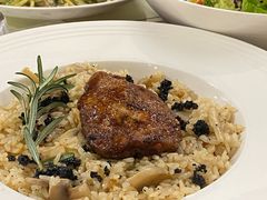 -沏点Trattoria意大利餐厅(新街口店)