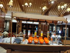 -绍兴大禹开元观堂-若耶厅