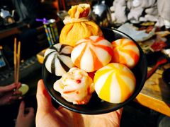 各类丸子-丽江庭院之爱在路上(西单店)