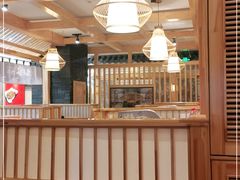 大堂-九田家黑牛烤肉料理(石路天虹店)