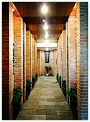 -醉库庄园·宴会厅·草坪婚礼场地