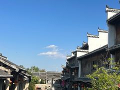 -观唐（国际）度假村温泉