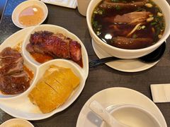 -中国厨房/台湾牛肉面