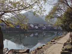 -鹿亭中村