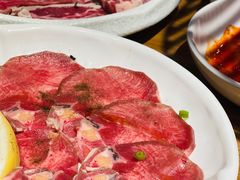 -釜山火炉韩式炭火烤肉(欧洲城店)