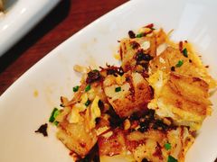 -索菲特酒店·乐轩华中餐厅