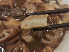 -北京小肠陈饭庄(方庄店)