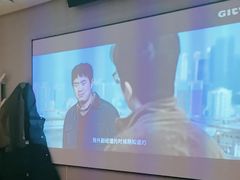 -华夏良子·足道SPA艾灸(翠微店)
