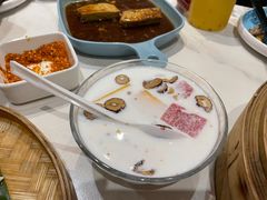 清补凉-香香海南菜餐厅