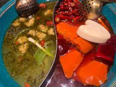 -吼堂老火锅(太古里总店)