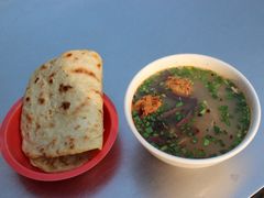 不翻汤-高记清香园绝味不翻汤