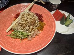 -芳芳私房菜·精做淮扬菜(承德路店)
