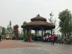 -枫香湖儿童公园