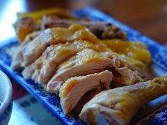 白斩鸡-洞天食府(北大街店)