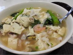 -德兴茶餐厅(粉岭店)
