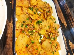 -二孃鸡爪爪(双楠店)