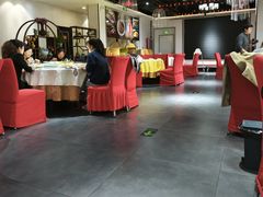 -金百万烤鸭店(良乡店)