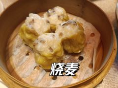 -万丽轩·粤菜(王府井金茂万丽酒店)