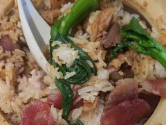 -华记煲仔华·煲仔饭(三元里万科里店)