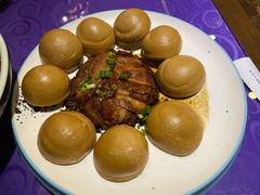 -民天酒楼(吕家营店)
